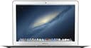 2011 Apple MacBook Air 13" (Intel Core i5 1.6GHz 2GB RAM 64GB SSD) Silver, Good
