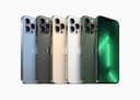 Apple iPhone 13 Pro 128/256/512GB/1TB Unlocked Good All Colors
