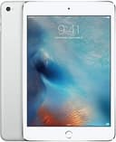 APPLE IPAD MINI 4 - 128GB - SILVER * EXCELLENT REFURBISHED*