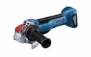 Bosch 18V X-Lock Brushless 4-1/2 To 5 Inch Angle Grinder (Bare Tool) Refurbished