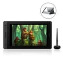 HUION KAMVAS PRO 16 Stand Graphic Drawing Tablet  Display Certified Refurbished