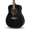 Yamaha 2025 F335 Dreadnought Acoustic Guitar  Black 197881479398