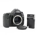 Canon EOS 5D Mark IV 30.4MP DSLR Camera Body #765