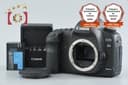Canon EOS 5D Mark II 21.1 MP Full Frame DSLR Camera Body