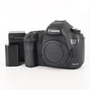 Canon EOS 5D Mark III 22.3MP Digital SLR Camera Body #352