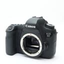 Canon EOS 6D 20.2MP DSLR Camera Body #150