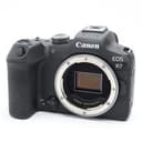 Canon EOS R7 32.5MP Mirrorless Camera Body #77