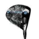 CALLAWAY GOLF PARADYM AI SMOKE TRIPLE DIAMOND TOUR CERTIFIED DRIVER 9° GRAPHITE