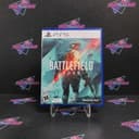 Battlefield 2042 PS5 PlayStation 5 Complete - 1 Year Warranty EX Cond