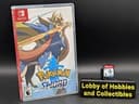 Pokémon Sword ( Nintendo Switch ) CIB - Mint - Pristine - Tested