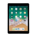 Apple iPad 5 (WiFi Only) 9.7" Retina Display 32GB iOS Space Gray