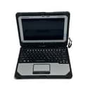 Panasonic Toughbook CF20 Core i5 7Y57 1.20GHz 8GB RAM NO SSD