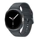 Samsung Galaxy Watch8 Aluminum Smartwatch 40mm BT Graphite (2025) SM-L320NDAAXAA