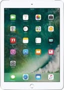 Apple iPad 5th Generation, 128GB, WIFI + 4G Unlocked All Carriers - Silver