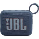 JBL JBLGO4BLUAM-Z Go 4 Portable Bluetooth Speaker, Blue - Certified Refurbished