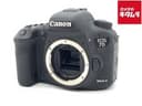 CANON EOS 7D Mark II 20.2MP DSLR Camera Body -EXC- 7097