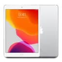 2019 Apple iPad 7 10.2" 32GB WiFi Only (Silver) A2197 - w/1 Year Warranty