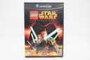 Refurbished Nintendo GameCube LEGO Star Wars The Video Game No Manual Very Good