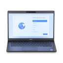 Dell Latitude 14" Laptop : i5 8th Gen | 8GB Ram 256GB NVMe | Windows - Refurb