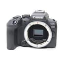 Canon EOS R10 24.2MP Mirrorless Camera Body #69