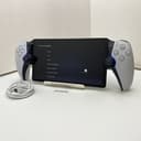 Sony PlayStation Portal Remote Player for PS5 console - White - Very Good Cond.
