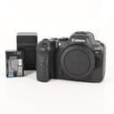 Canon EOS R6 20MP Mirrorless Digital Camera Body #643