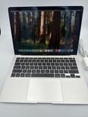 Apple MacBook Air 13.3'' (256GB SSD, Apple M1, 8GB RAM) Laptop - Space Gray