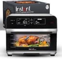 Instant Omni Pro 19QT Air Fryer Toaster Oven, 14-in-1, Black