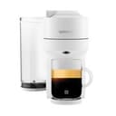 Nespresso Vertuo Pop+ Combination Espresso and Coffee Maker - White (/RT6-247...