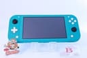 Nintendo Switch Lite Turquoise [Rank :B] 【 Region Free 】