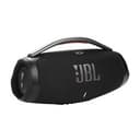 JBL Boombox 3 - Portable Bluetooth  Speaker(Black) (Refurbished)