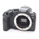 Canon EOS R10 24.2MP Mirrorless Camera Body #78