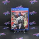 Persona 5 PS4 PlayStation 4 PH Complete - 1 Year Warranty EX Cond
