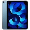 Apple iPad Air 5th Gen 64GB, Wi-Fi, 10.9in - Blue - Good - 1 YEAR WARRANTY