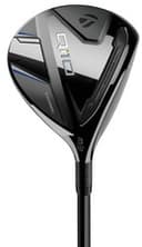 TaylorMade Golf Club Qi10 18* 5 Wood Stiff Fujikura Ventus TR Blue 6 Value