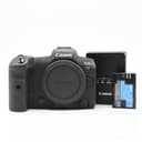 Canon EOS R5 45MP Mirrorless Digital Camera Body #526