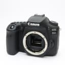 Canon EOS 90D 32.5MP DSLR Camera Body #60