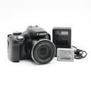Canon PowerShot SX50 HS 12.1MP Digital Camera w/50x Zoom *Read #586