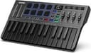 Donner USB-C MIDI Keyboard DJ Controller OLED 25Key 8Drum Pad Touch Bar | Refurb