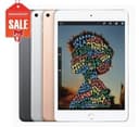 Apple iPad Mini 5th WiFi or Unlocked I Gray Silver Gold I 64GB 256GB - Good