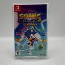 Sonic Colors Ultimate Nintendo Switch Refurbished 1 Year Warranty