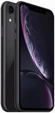 Apple iPhone XR 64GB - Black - Unlocked - Good Refurbished