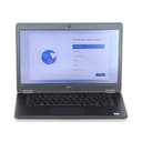 Dell Latitude 14" Laptop : i7 8th Gen | 16GB Ram 256GB SSD | Windows - Refurb
