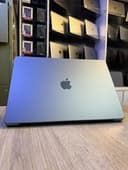 Apple MacBook Pro 16" 2.6 Core i7 16GB 512GB SSD Radeon GPU Tahoe + WARRANTY