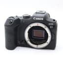 Canon EOS R7 32.5MP Mirrorless Camera Body #94