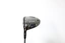 Taylormade Qi35 Max 15.5° 3 Fairway Wood Stiff Air Speeder 5 2025 Excellent LH