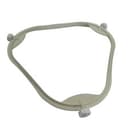 KitchenAid Whirlpool Microwave Turntable Support Ring Part # 8206227 W11252182