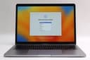 13" 2017, MacBook Pro, MPXT2LL/A, i5-7360U, 8GB, 256GB SSD, Touch, 100% Battery