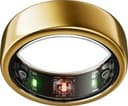 Oura Ring Gen3 - Horizon - Size 11 - Gold - JZ90-51383-11