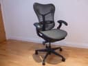 Fully Loaded & High End Herman Miller Mirra Office Chair - Local pickup AZ only!